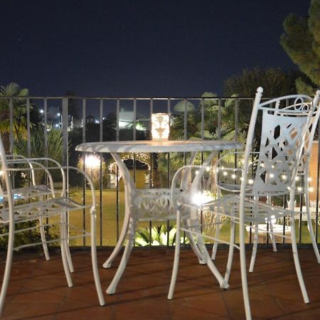 Le Stanze Dei Mori - Quadrupla Con Bagno Privato Bed & Breakfast Mascalucia Exterior photo